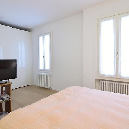 Ferienwohnung Al Campanile Venedig Exterior foto