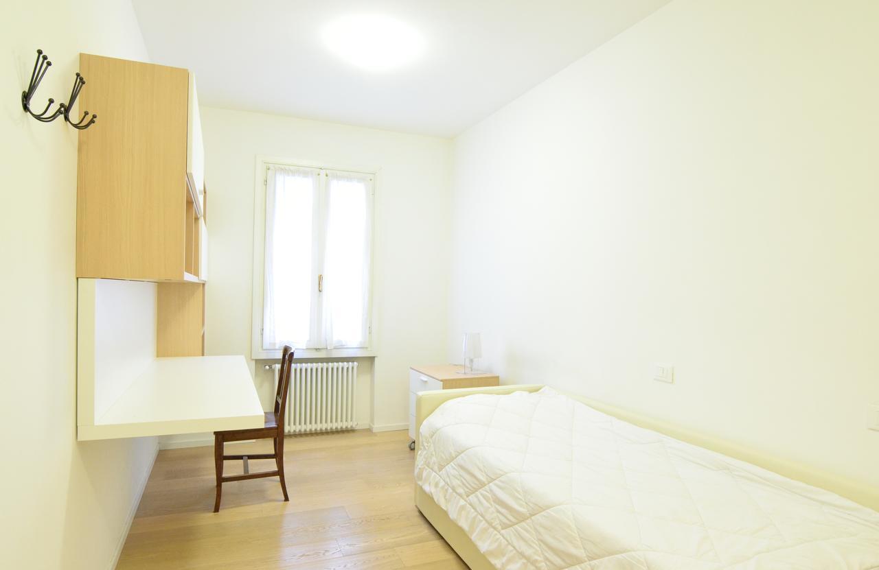 Ferienwohnung Al Campanile Venedig Exterior foto