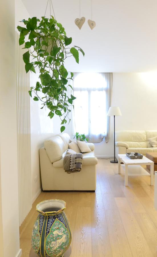 Ferienwohnung Al Campanile Venedig Exterior foto