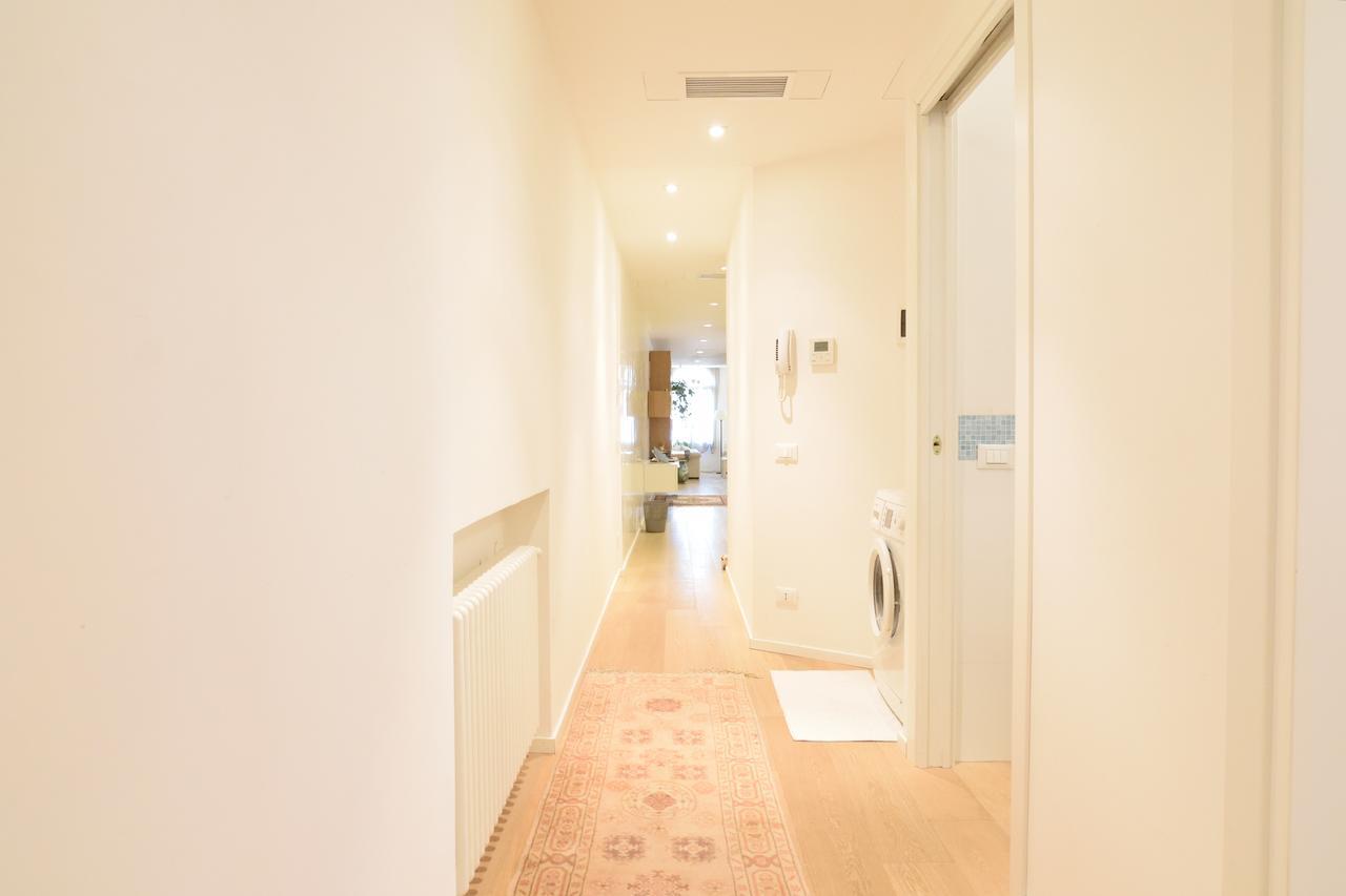 Ferienwohnung Al Campanile Venedig Exterior foto