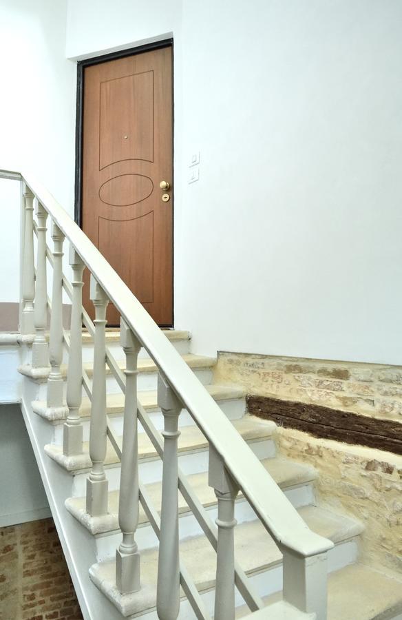Ferienwohnung Al Campanile Venedig Exterior foto
